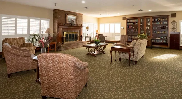 Image of Park Village Healthcare & Rehab (4)