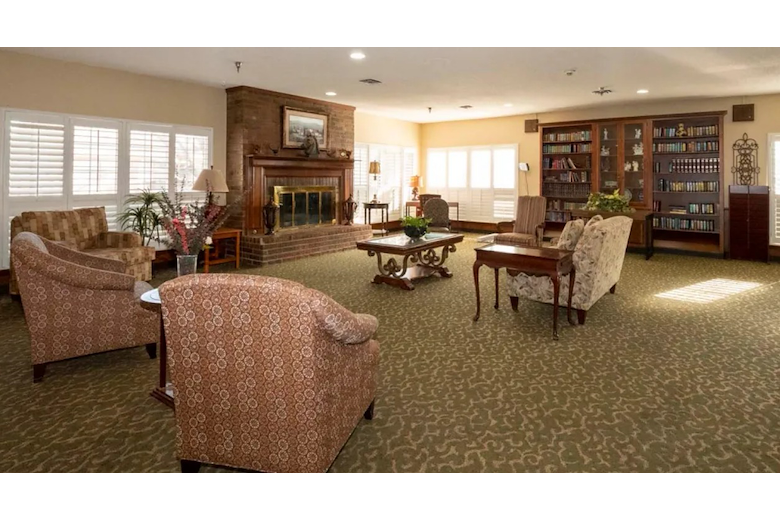 Image of Park Village Healthcare And Rehabilitation (6)