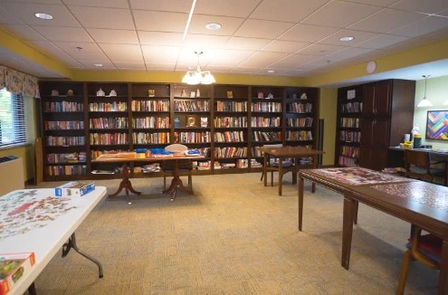 Image of Envive Of Beech Grove (3)