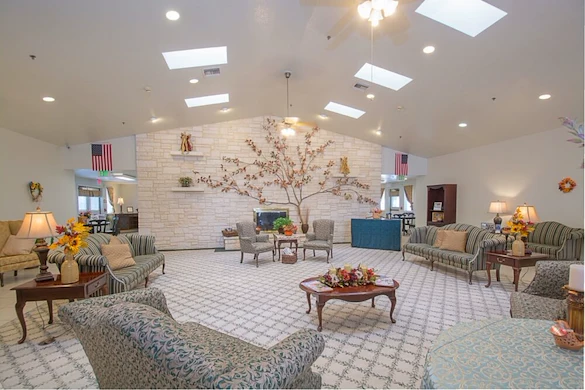 Image of Heritage Place of Boerne (3)