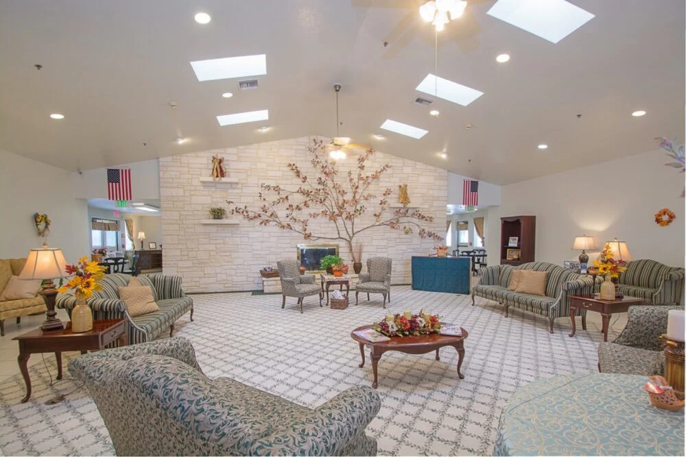 Image of Heritage Place of Boerne (3)