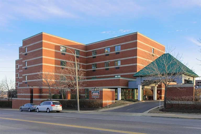 Image of Life Care Center Of St Louis (1)