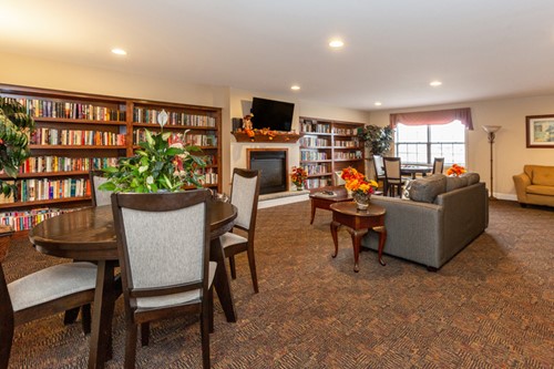 Image of Connect55+ Orchard Park (9)