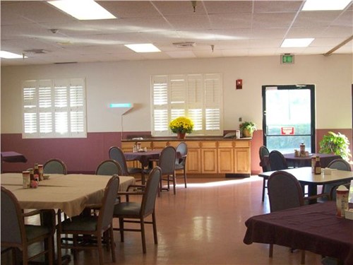 Image of Fulton Nursing & Rehab (4)