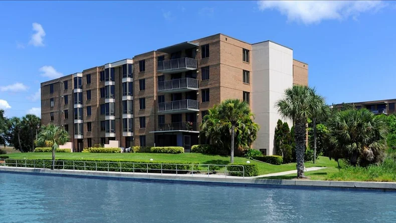 Image of Addington Place At College Harbor (1)