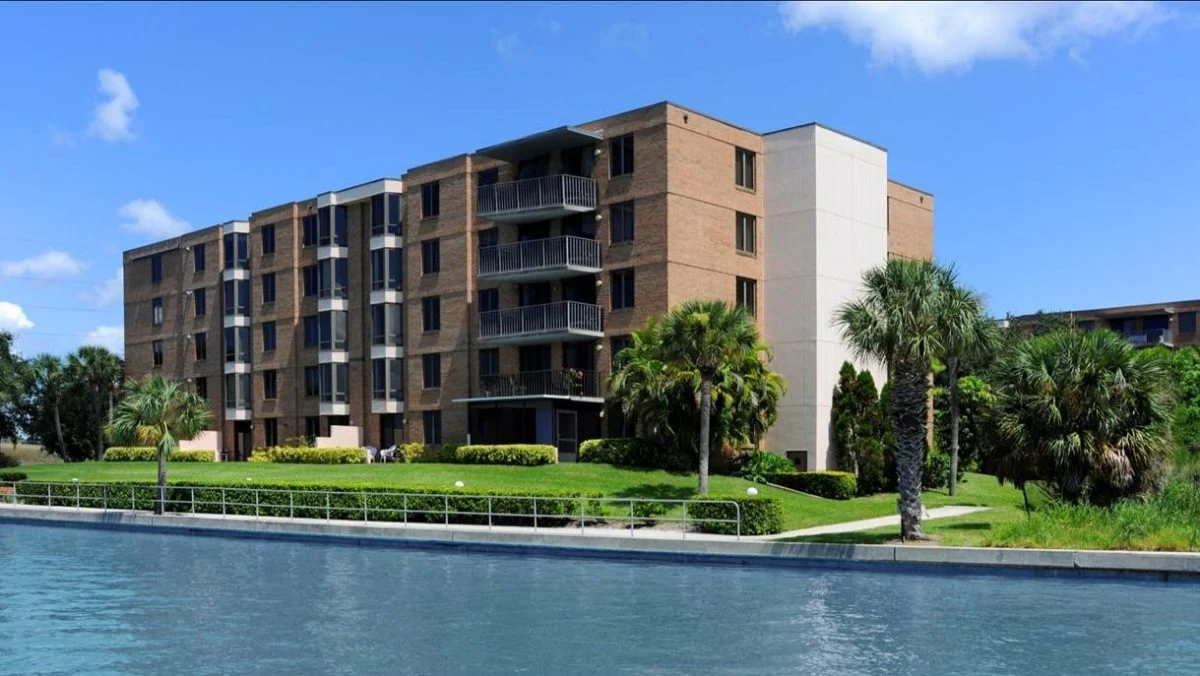 Image of Addington Place At College Harbor (1)