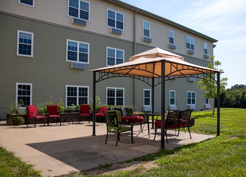 Image of Benedictine Living Senior Community St. Joseph (9)