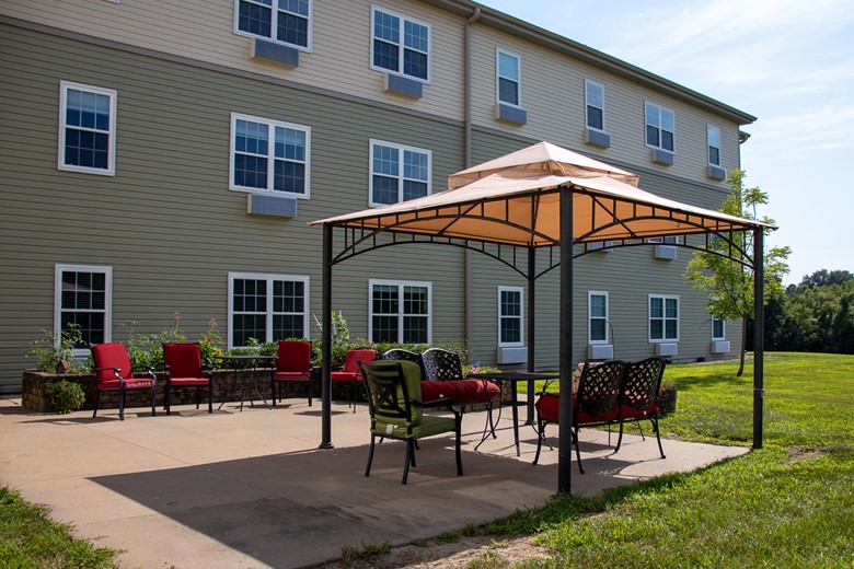 Image of Benedictine Living Senior Community St. Joseph (9)