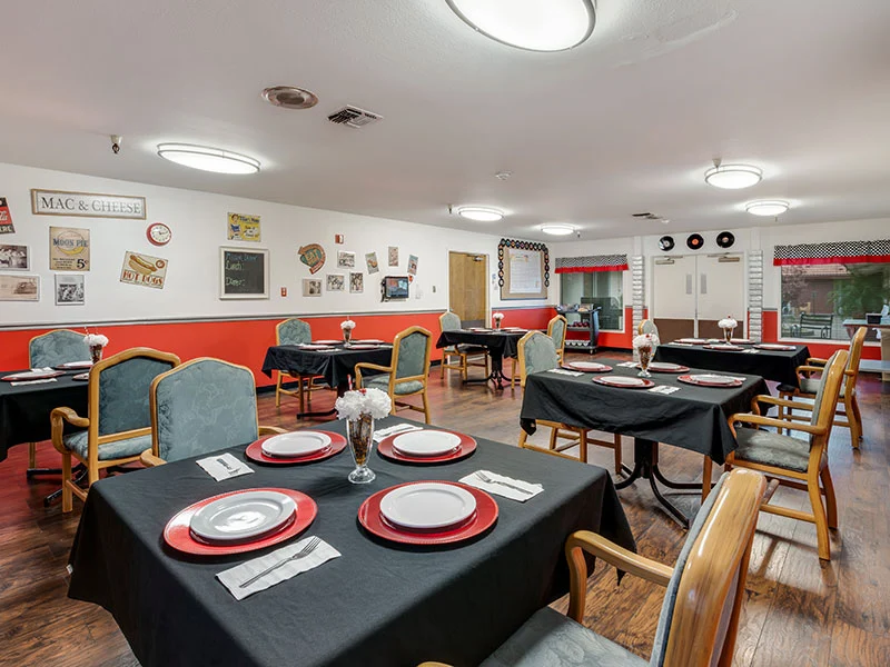 Image of Mission Carmichael Healthcare (2)