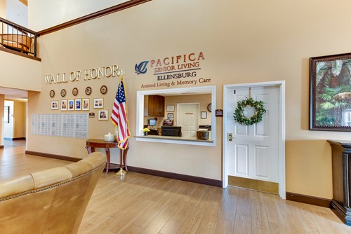 Image of Pacifica Senior Living Ellensburg (3)