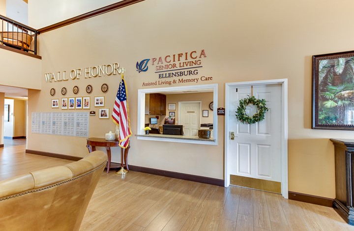 Image of Pacifica Senior Living Ellensburg (3)