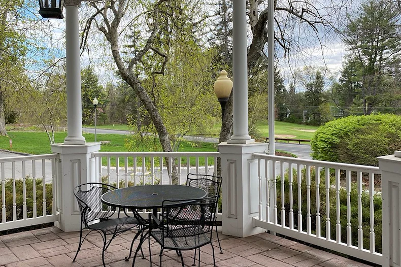 Image of Governor's House (2)