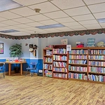 Image of Woods Edge Apartments (5)