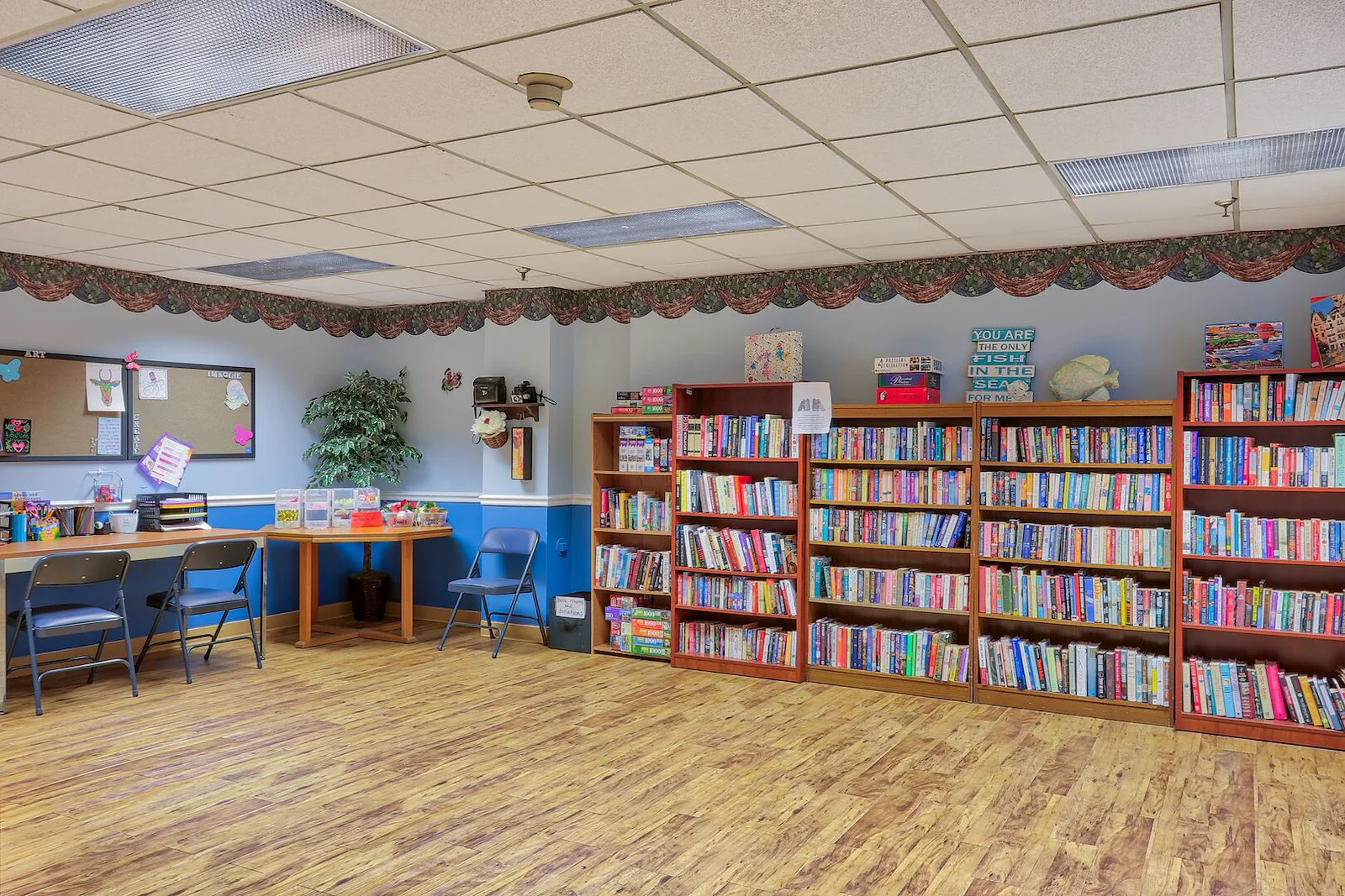 Image of Woods Edge Apartments (5)