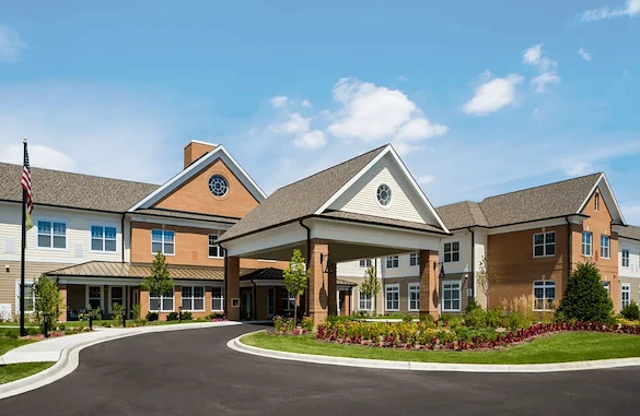 Image of Arbor Terrace Glenview (1)