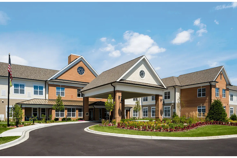 Image of Arbor Terrace Glenview (1)