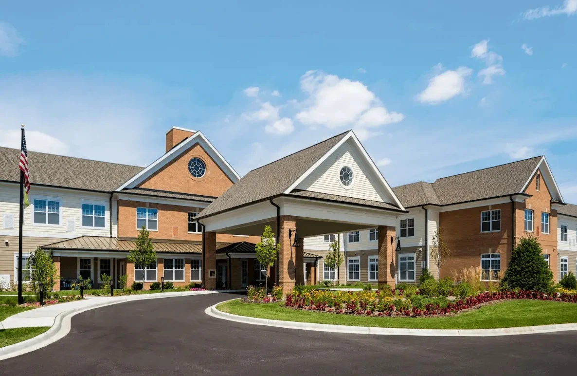 Image of Arbor Terrace Glenview (1)