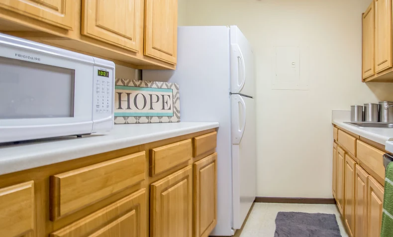 Image of North Avenue Tower (5)