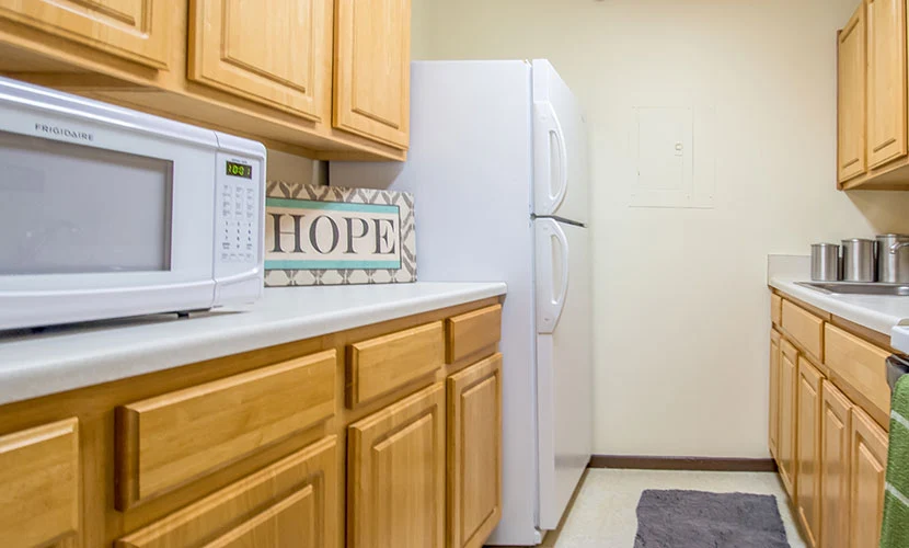 Image of North Avenue Tower (5)