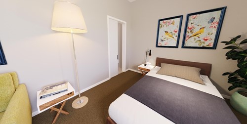 Image of The Heritage at Fox Run (5)