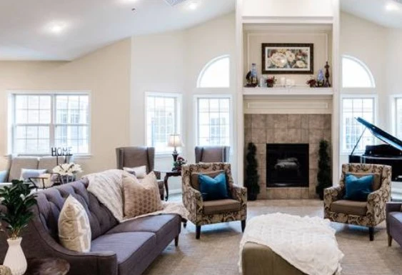 Image of Grand Brook Memory Care of McKinney (3)