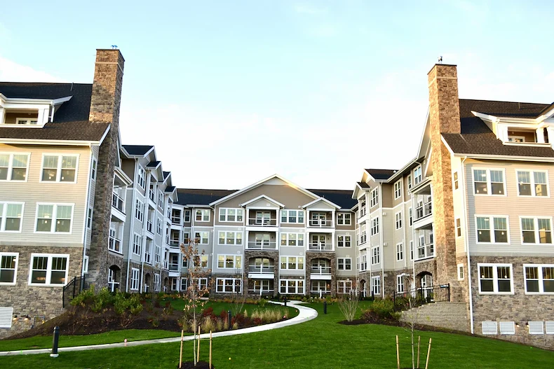 Image of Broadview at Purchase College (1)