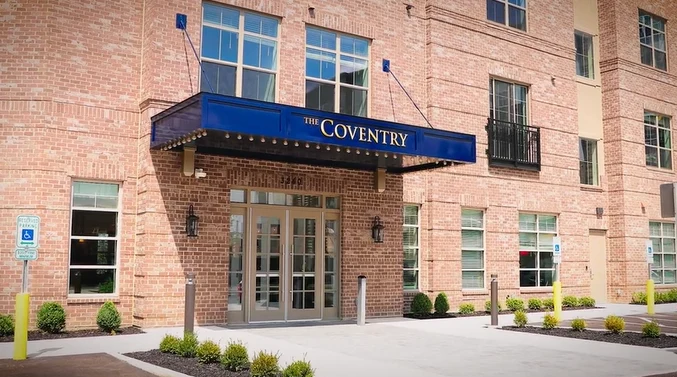 Image of The Coventry (1)