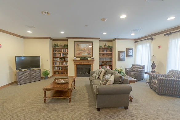 Image of Heritage Woods of DeKalb (8)