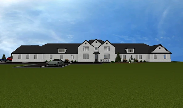 Image of Legato Living at Chatham Hills (COMING SOON) (1)