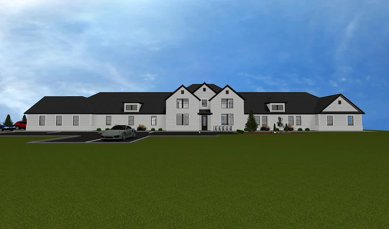 Image of Legato Living at Chatham Hills (COMING SOON) (1)