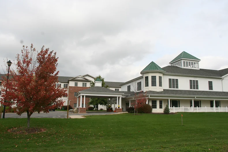 Image of Southfield Village Healthcare (1)