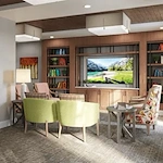 Image of MorningStar at West San Jose (4)