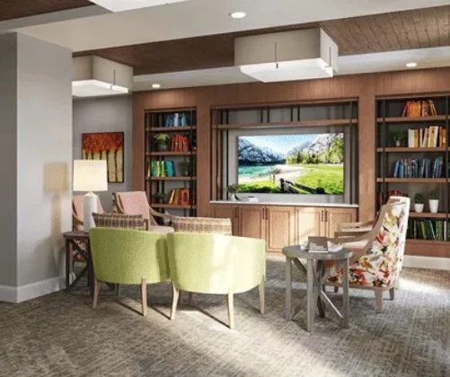 Image of MorningStar at West San Jose (4)