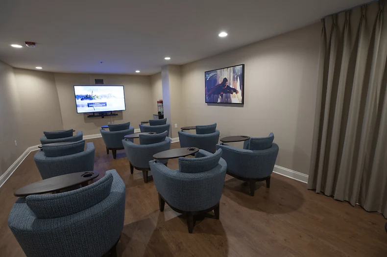 Image of The Barrington at Hioaks (5)