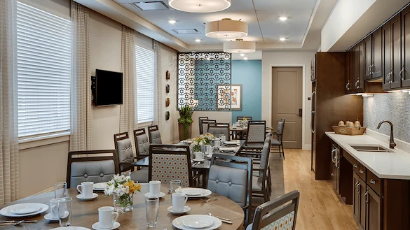 Image of The Legacy at Cimarron (7)