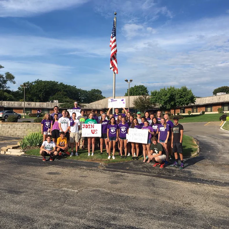 Image of Alpine Fireside Health Center (1)