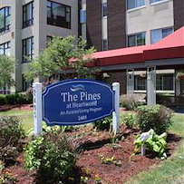 Image of The Pines at Heartwood Assisted Living Program (1)
