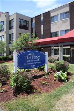 Image of The Pines at Heartwood Assisted Living Program (1)