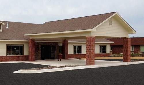 Image of Wellsville Manor (1)