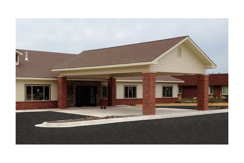 Image of Wellsville Manor (1)