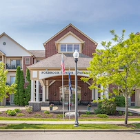 Image of Foxbrook Senior Living (2)