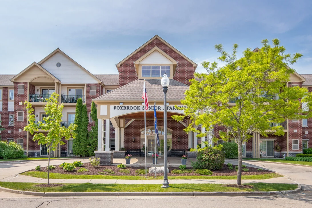 Image of Foxbrook Senior Living (2)