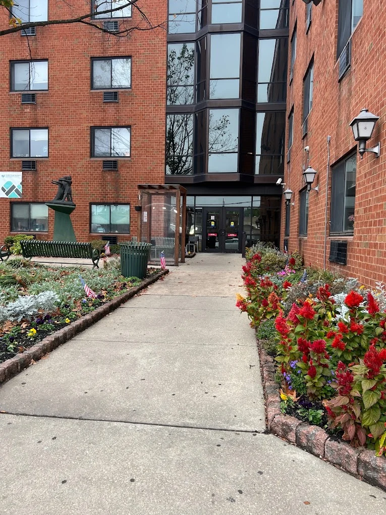 Image of Tucker House Nursing And Rehabilitation Center (1)