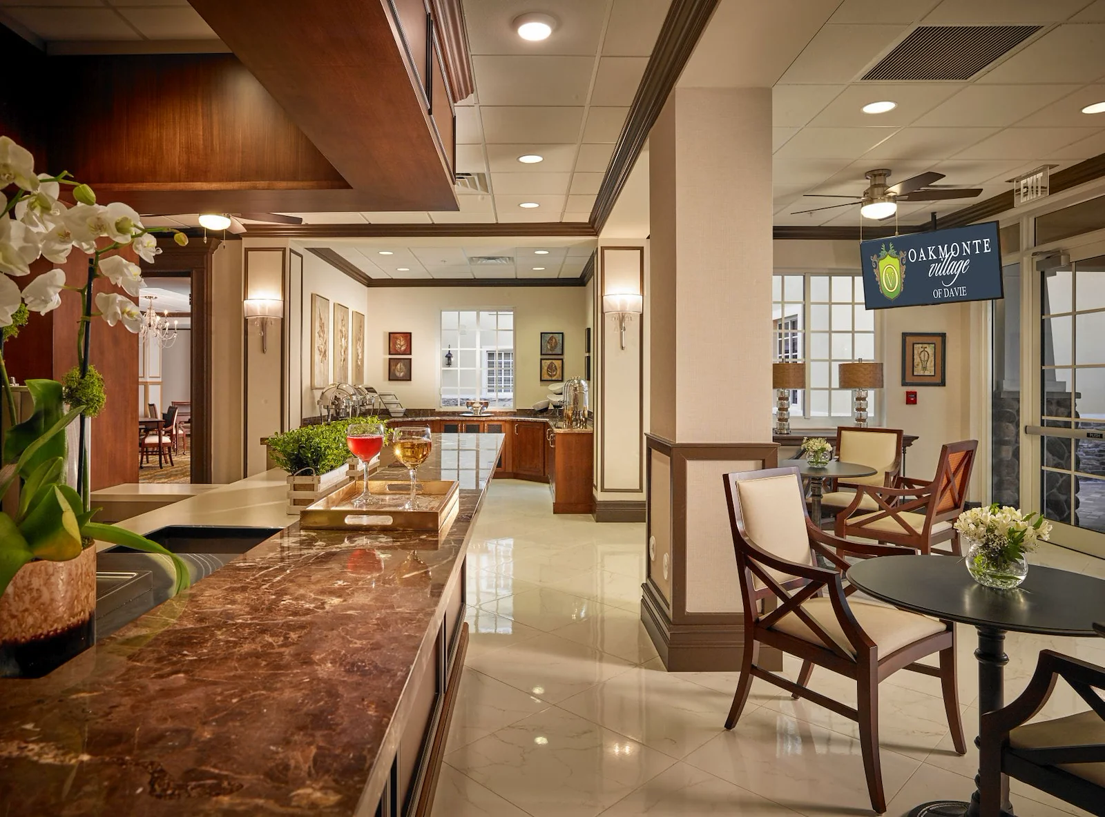 Image of Oakmonte Village of Davie (2)