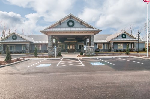 Image of Hidden Springs Senior Living (1)