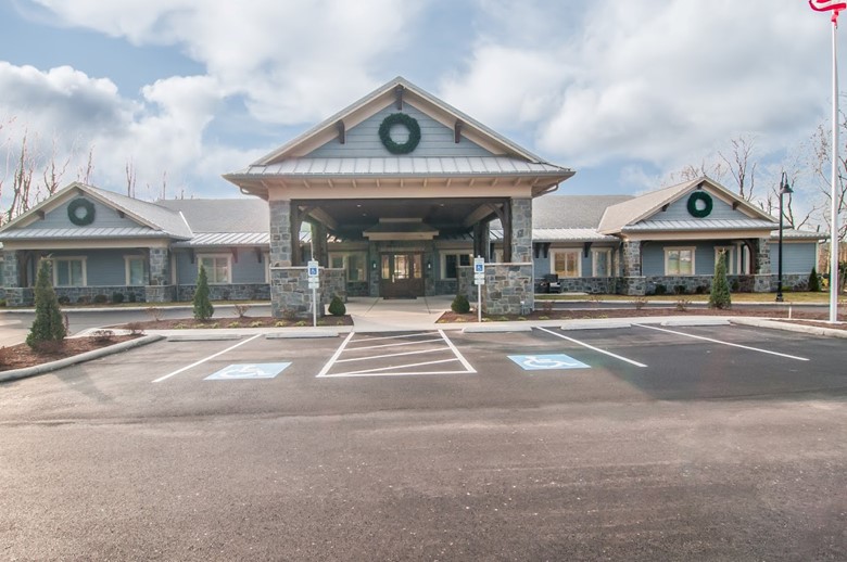 Image of Hidden Springs Senior Living (1)