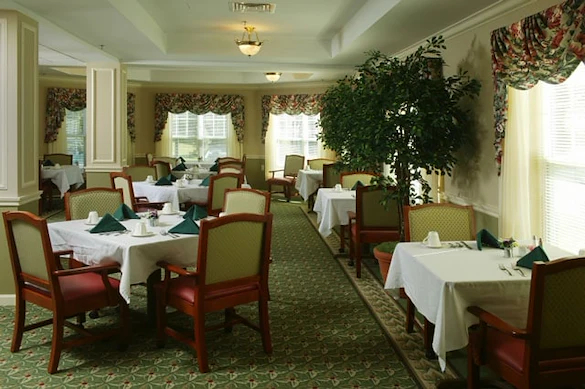 Image of Beaumont Rehab & Skilled Nursing Ctr - Northboro (2)