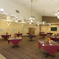 Image of Lake Pleasant Post Acute Rehabilitation Center (4)