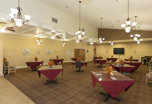 Image of Lake Pleasant Post Acute Rehabilitation Center (4)