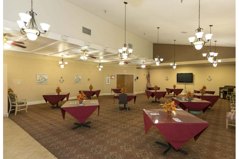 Image of Lake Pleasant Post Acute Rehabilitation Center (4)